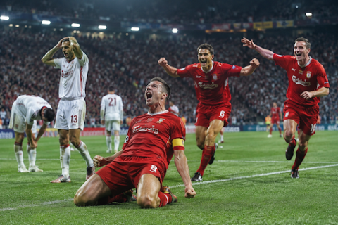 Comebacks That Rewrote the Record Books