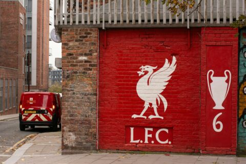 Liverpool Secure Deal for Spain Forward Víctor Muñoz to Boost Attack