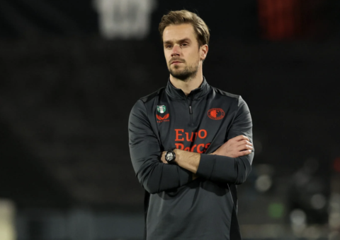 Liverpool coach confirms he will leave alongside Arne Slot