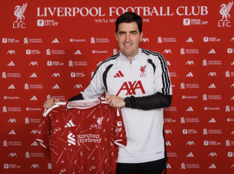 What Iraola’s Opening Liverpool Fixtures Could Reveal About His Plans