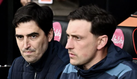 Liverpool set to land Andoni Iraola’s trusted coach in key behind-the-scenes move