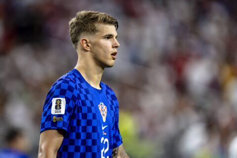 Report: Liverpool could still join the race for £60m-rated defender