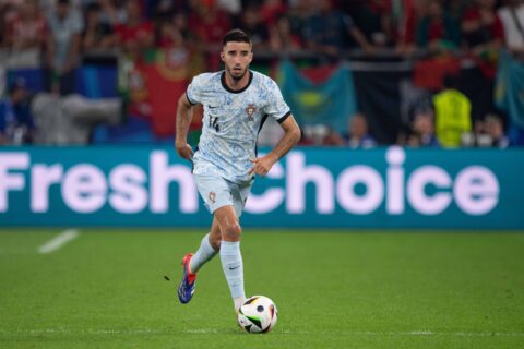 Liverpool eyeing move for 24-year-old defender to complete defensive rebuild