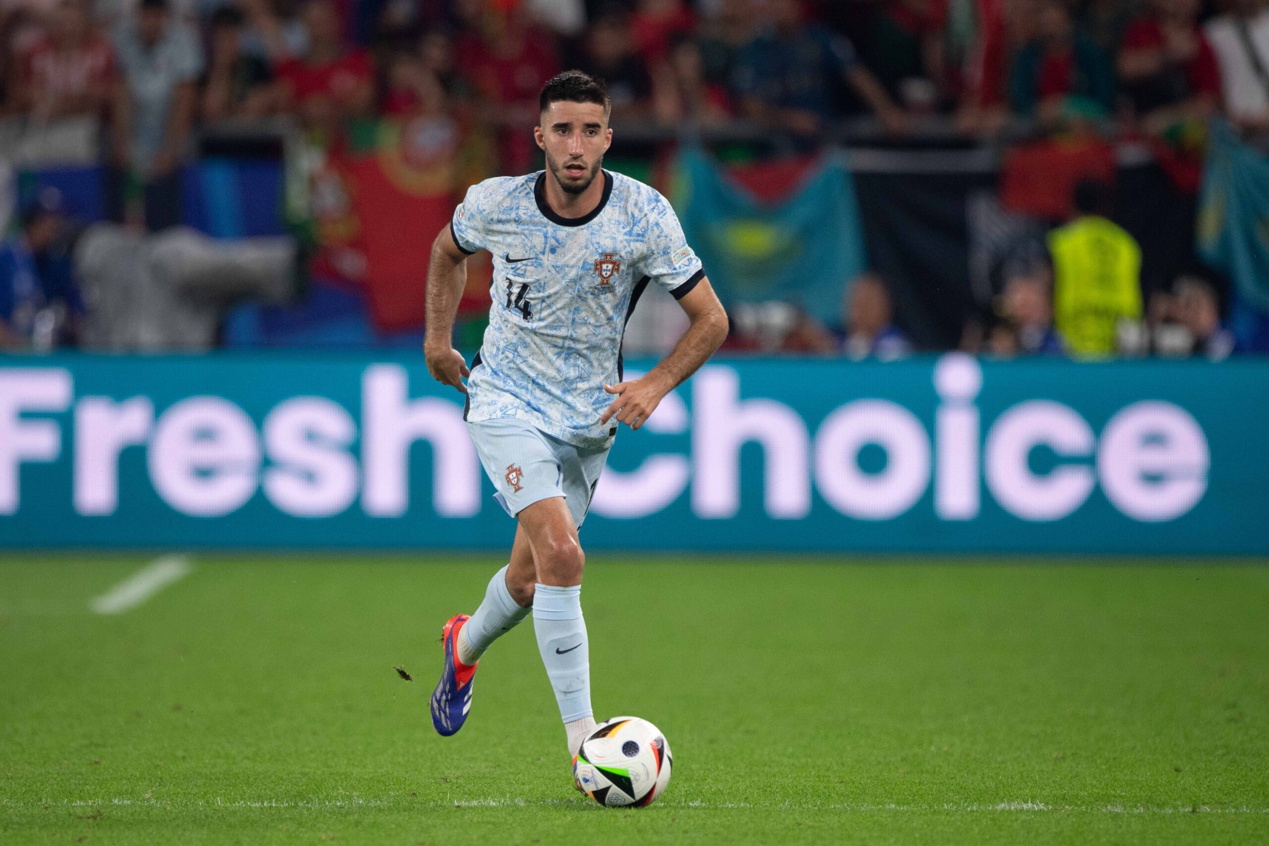 Liverpool eyeing move for 24-year-old defender to complete defensive rebuild