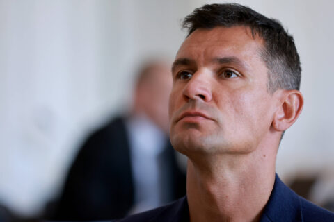 Former Liverpool star takes aim at Arne Slot in recent interview