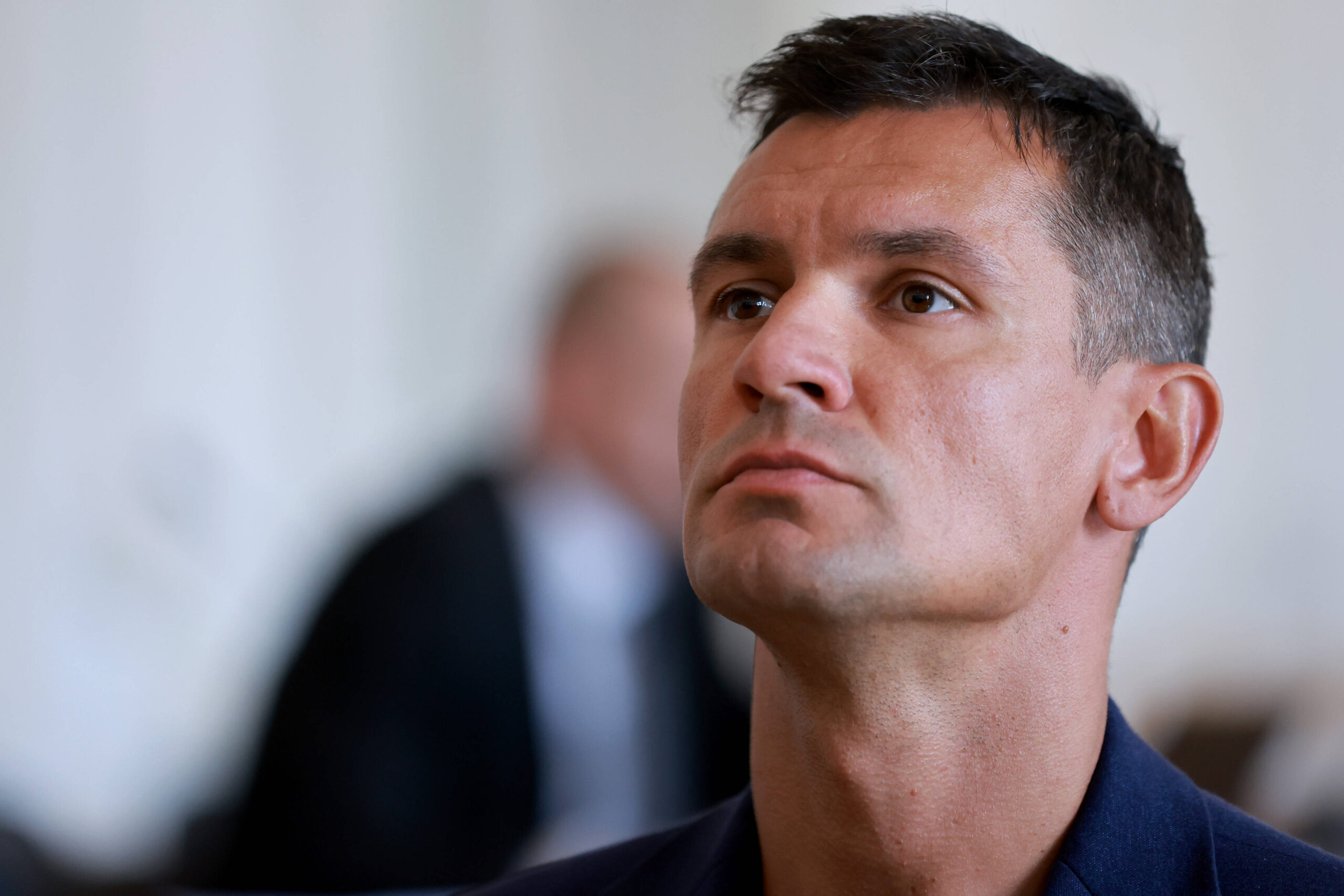 Former Liverpool star takes aim at Arne Slot in recent interview