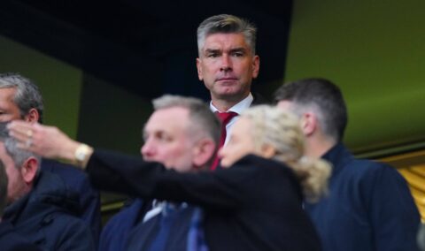 Pundits suggest Liverpool look short after no deadline day incomings