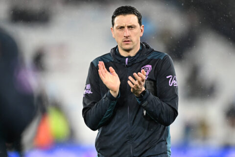 Sky Sports: Iraola Close To Landing Trusted Bournemouth Pair At Liverpool