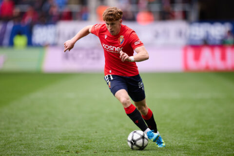 The Truth Behind Liverpool's 24-hour hijack to sign Victor Munoz