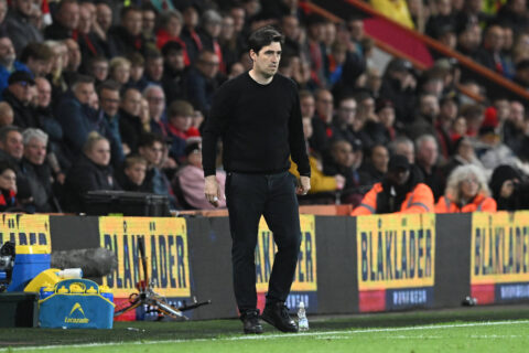 David Lynch: Liverpool fans should be excited about the arrival of Andoni Iraola