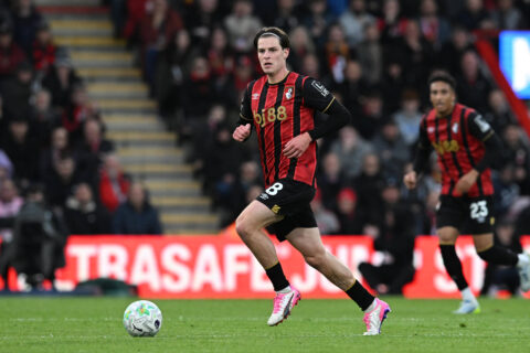 Journalist suggests Liverpool about to move for £40m premier league star