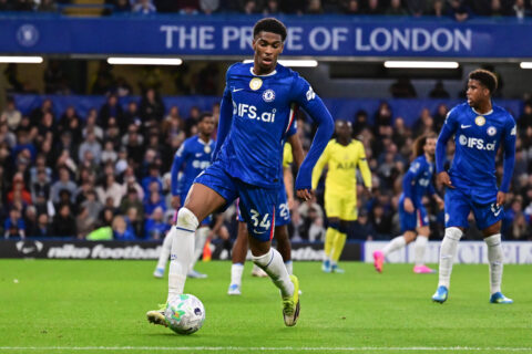 "One to keep an eye on" - Liverpool could move for Chelsea star this summer