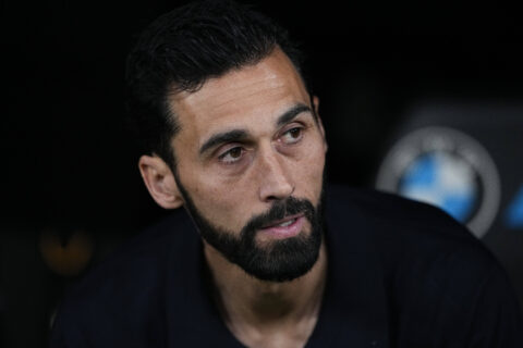 Former Liverpool star in advanced talks over Premier League return
