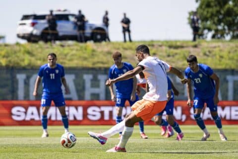 Iraola’s first signing could force major decision on forlorn forward