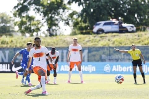 Frustrated forward's transfer stance adds to Liverpool summer upheaval