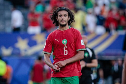 Fabrizio Romano claims Liverpool are keen on midfielder