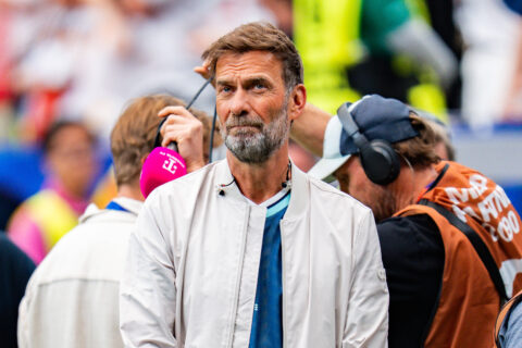 Jurgen Klopp breaks silence on potential managerial return