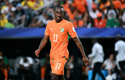 Lewis Steele: Liverpool to 'push hard' to wrap up deal for forward