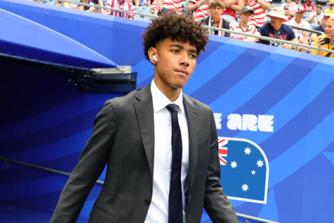 Report: Liverpool Tracking Young Australian Star as Barcelona Bid Falls Short