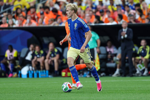 Liverpool could finally sign Premier League midfielder this summer
