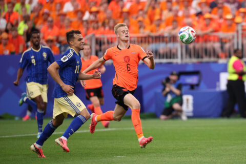 Lewis Steele reveals the truth behind Liverpool's interest in Premier League midfielder