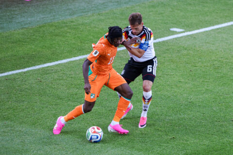 Liverpool's Diomande Pursuit Stalls, Leaving Five Forwards in the Frame