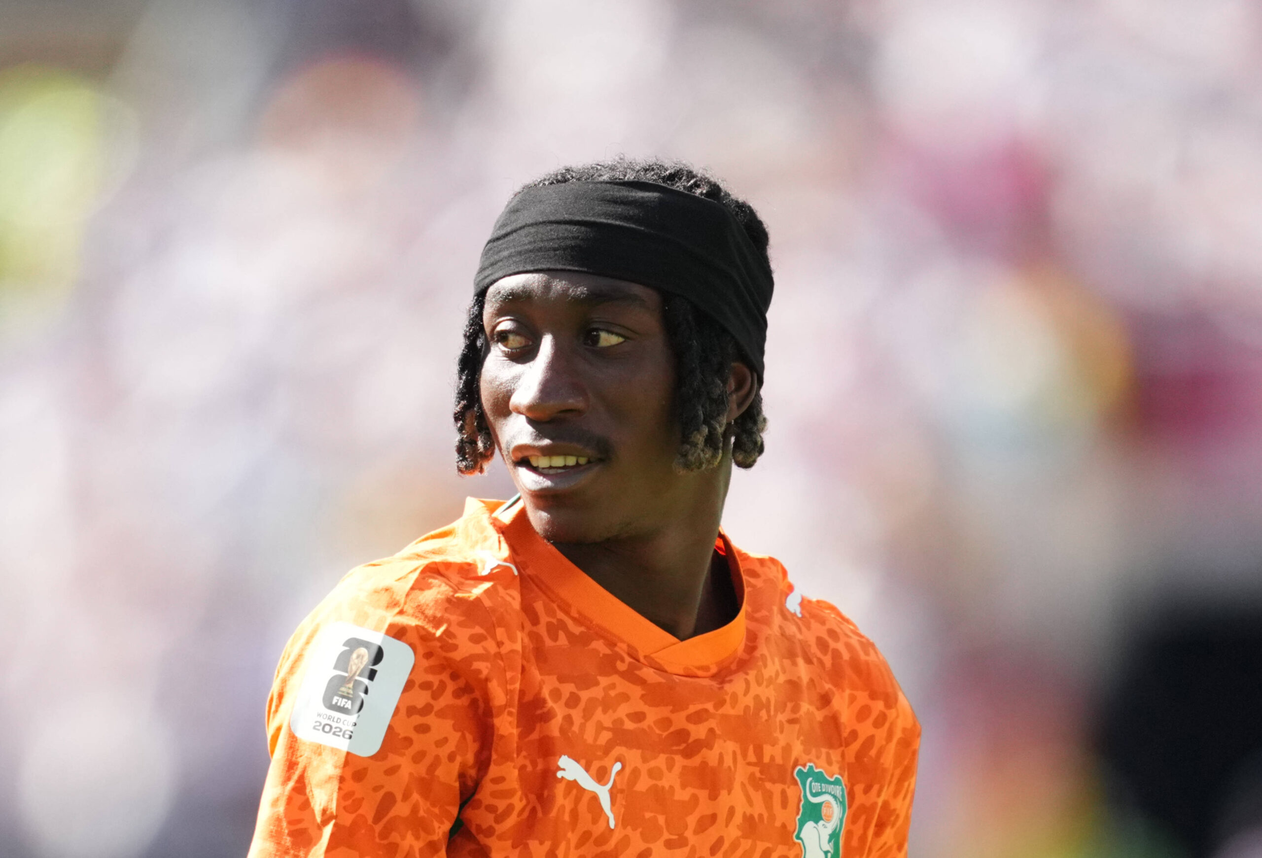 Gary Neville heaps praise on ‘absolutely brilliant’ Liverpool target