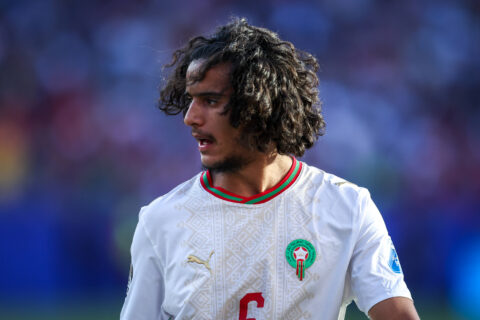 Ben Jacobs: Liverpool must pay £60.3m to sign World Cup star