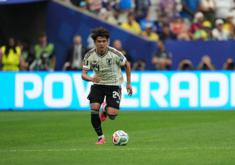 Report: Liverpool showing 'strong interest' in move for £52m-rated midfielder