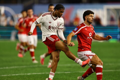 Lewis Steele: Rio Ngumoha’s contract should be Julian Ward’s first priority