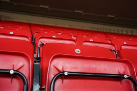 Liverpool Supporters Are Embracing a New Matchday Routine