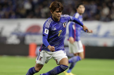 Report: Liverpool interested in Bundesliga midfielder with 'big offer' expected