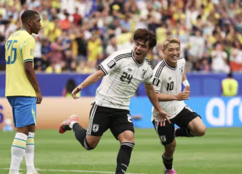 Liverpool have the chance to sign £51m-rated midfielder this summer