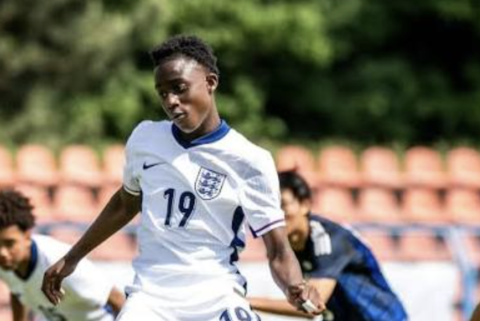 Report: Liverpool facing major competition to sign midfielder