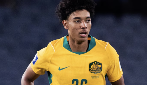 Report: Liverpool have scouted World Cup star ahead of potential move