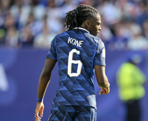 Report: Liverpool are in the race to sign £43m-rated midfielder