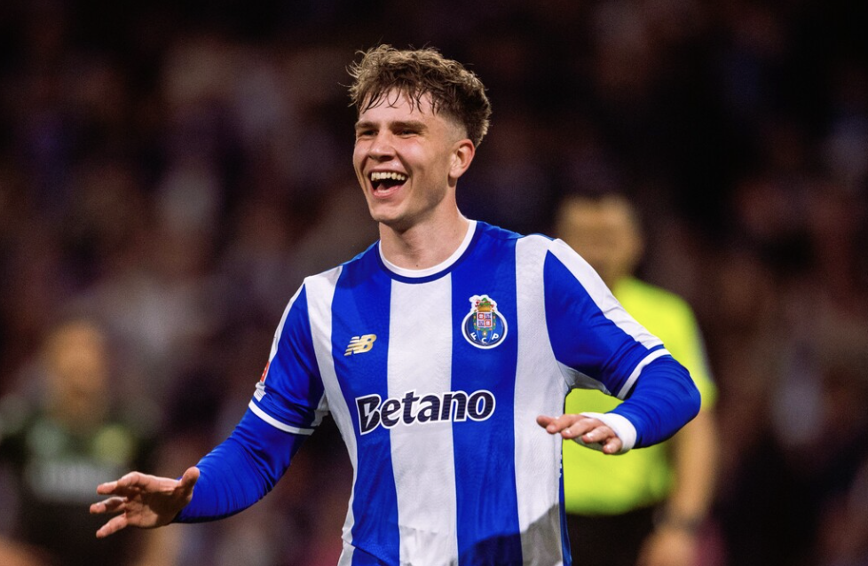 Report: Liverpool interested in move for wonderkid with £51m release clause