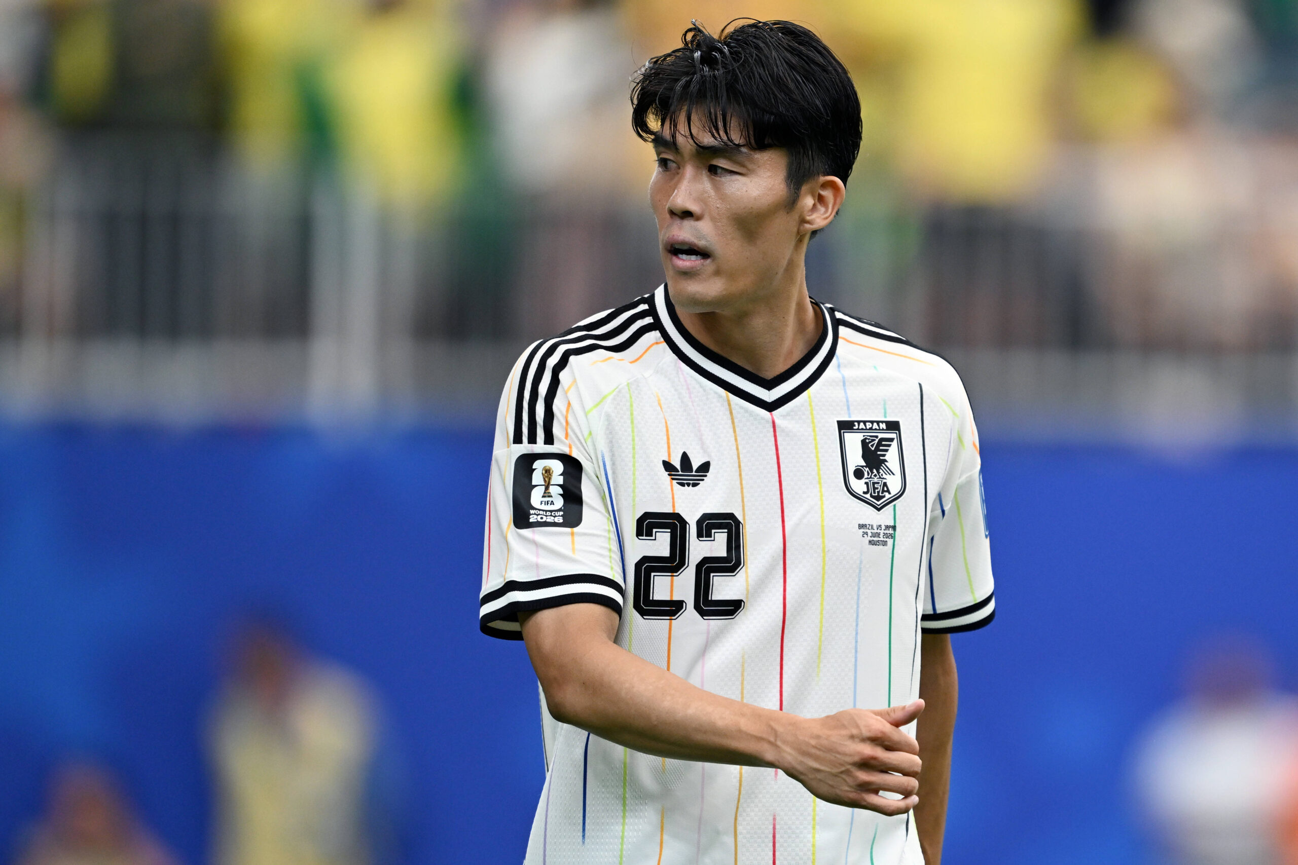Report: Liverpool offered the chance to sign former Arsenal star