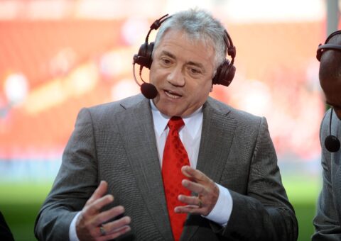 Liverpool legend Kevin Keegan passes away aged 75