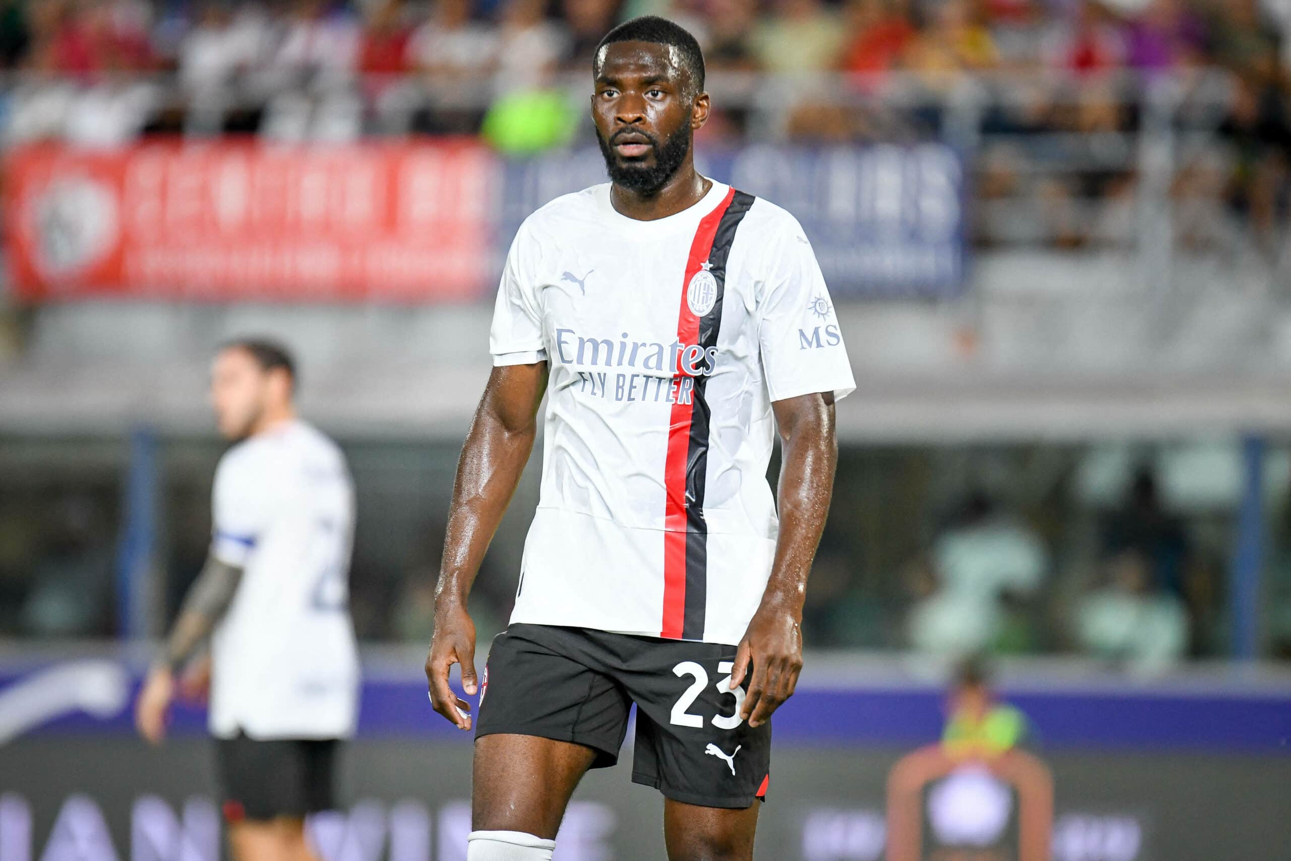 Report: Liverpool make contact to sign former Chelsea star