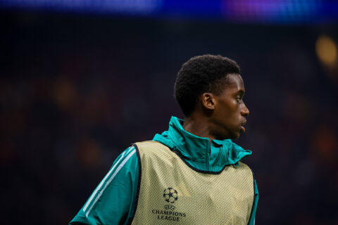Journalist: Liverpool star could make a 'real breakthrough' under Andoni Iraola