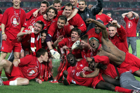 Former Liverpool star reveals regret over Anfield Exit - "Huge disappointment"