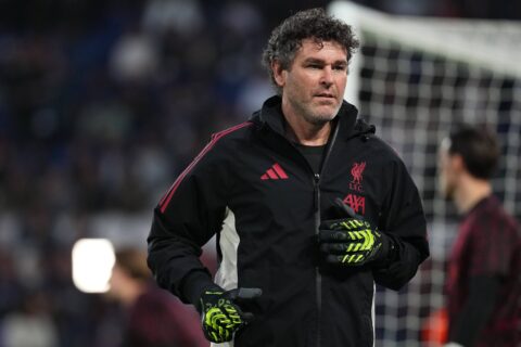 James Pearce confirms Liverpool coach has left the club