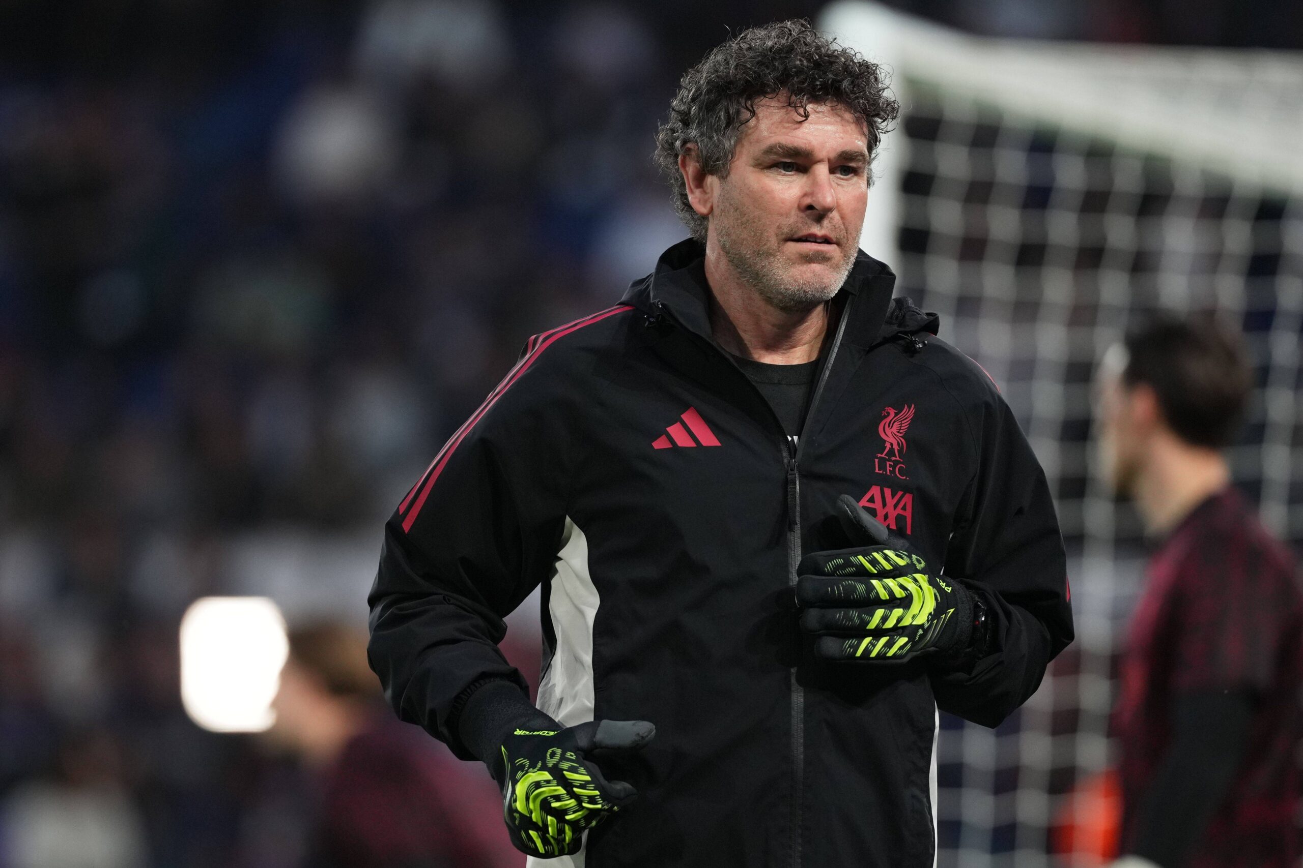 James Pearce confirms Liverpool coach has left the club