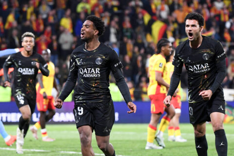 Journalist: Liverpool interested in move for €50m-rated forward