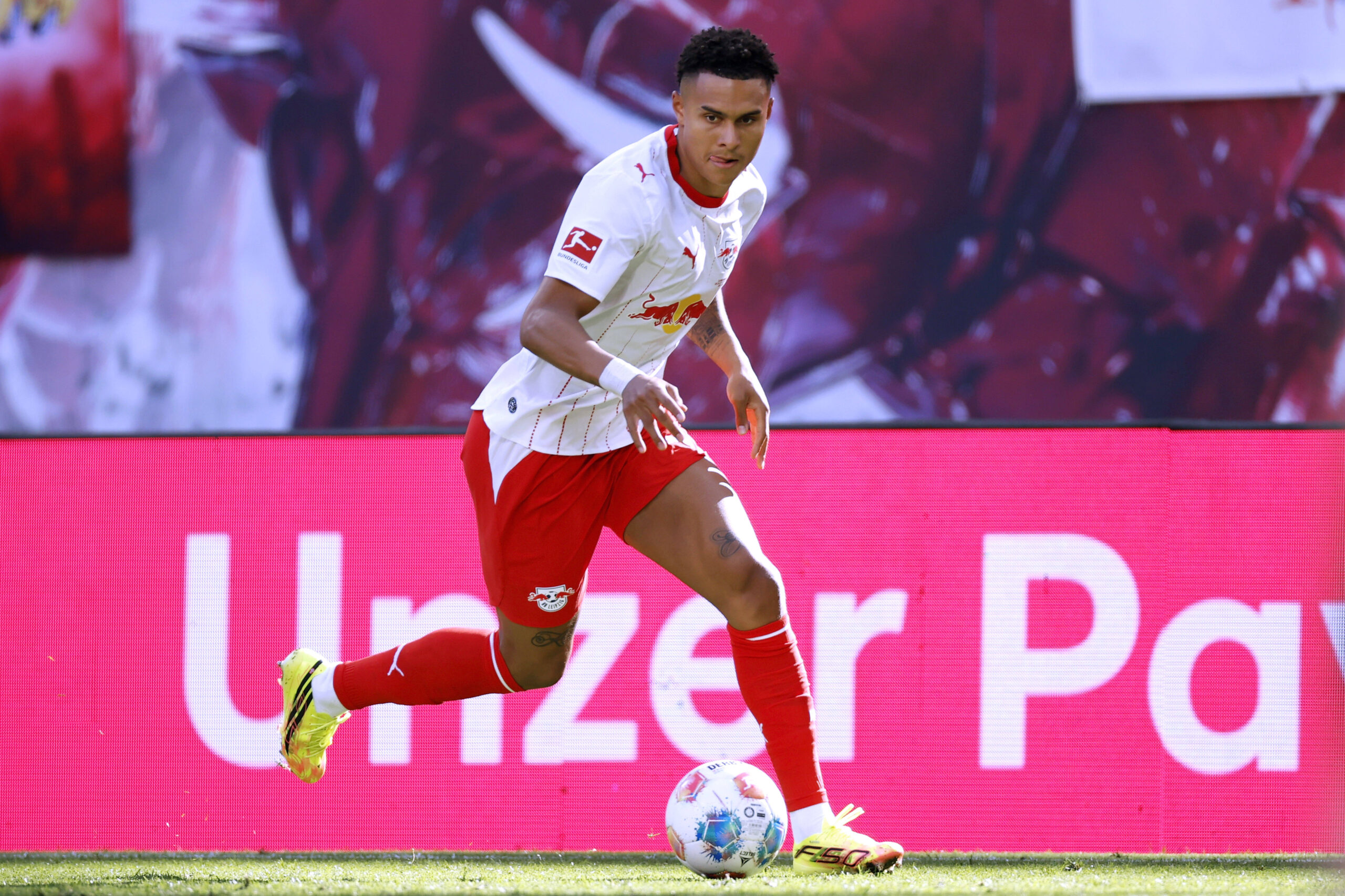 Liverpool could move for Bundesliga forward after €50m green light