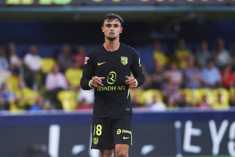 Liverpool told to move for La Liga defender this summer