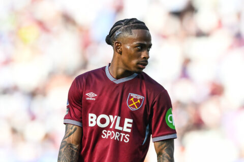Liverpool linked attacker considered by Premier League rivals