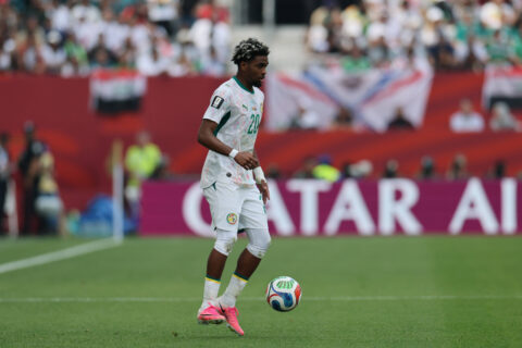 Ligue 1 star giving priority to Liverpool over Bundesliga giants