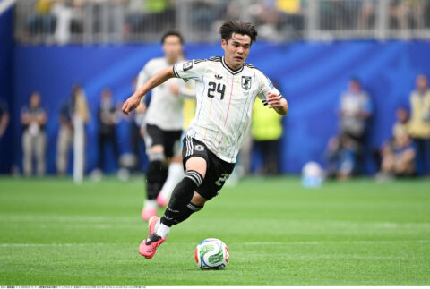 Journalist: Liverpool set to hijack £51m Arsenal deal for World Cup ace